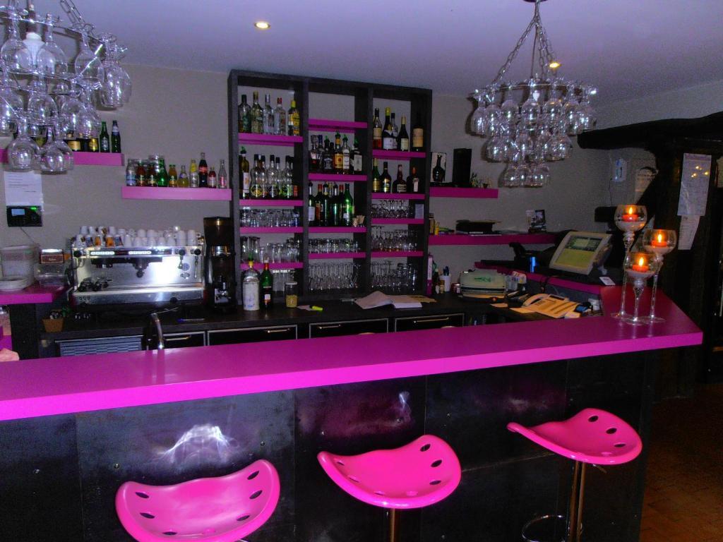 Logis Hotel Restaurant La Vieille Ferme, Macon Nord Sancé エクステリア 写真